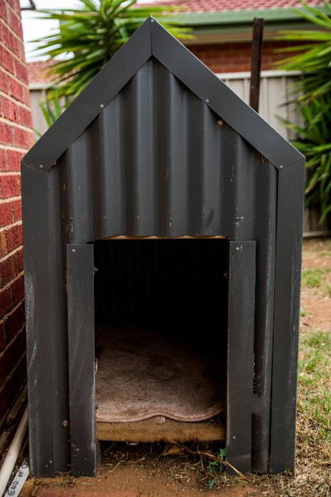 Sleepy Shackell Echuca Moama Holiday Accommodation - VIC Tourism 5