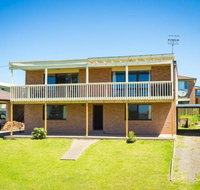 Williams Wonder Large Beach House - VIC Tourism