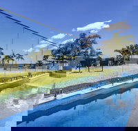 Lakes Resort - VIC Tourism