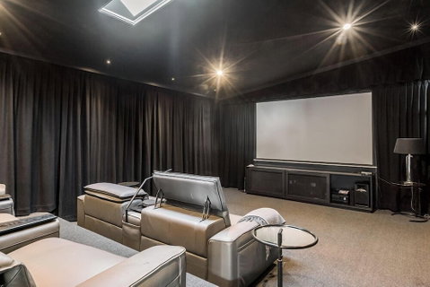 Your Luxury Escape - Horizon - VIC Tourism 6