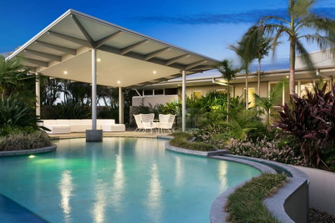Your Luxury Escape - Horizon - VIC Tourism 2