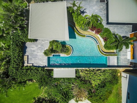 Your Luxury Escape - Horizon - VIC Tourism 1