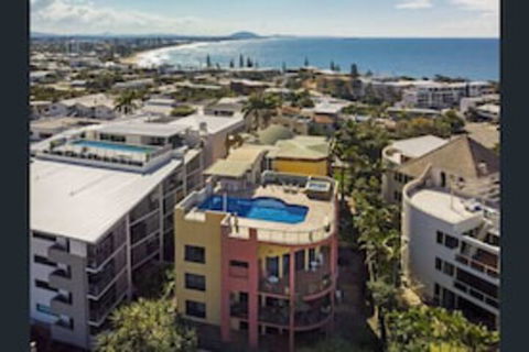 PRTFINO Ultimate Penthouse - VIC Tourism 0