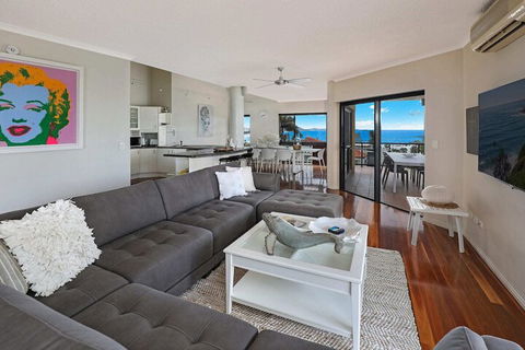 PRTFINO Ultimate Penthouse - VIC Tourism 2