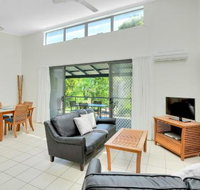 Baden 46 Rainbow Shores Walk To Beach Top Floor Air conditioned Unit Pools