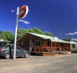 Ivanhoe Hotel Motel - VIC Tourism