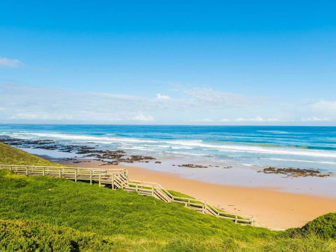 Swan Bay Views - VIC Tourism 4