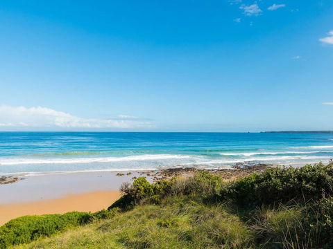 Swan Bay Views - VIC Tourism 3
