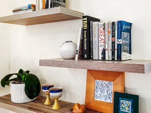 Casa Dell Isola - VIC Tourism 4