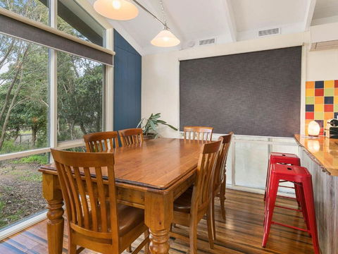 Hakea Bush Cabin - VIC Tourism 2