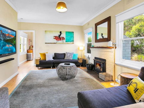Kilcunda Coast House - VIC Tourism 1
