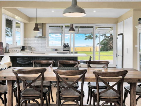 Kilcunda Coast House - VIC Tourism 3