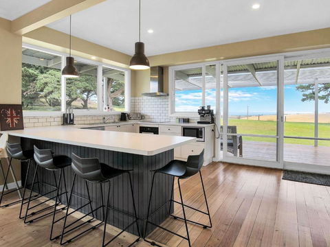 Kilcunda Coast House - VIC Tourism 4