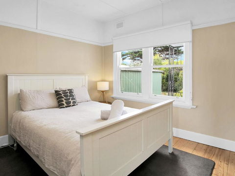 Kilcunda Coast House - VIC Tourism 2