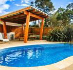Redwood Oasis - VIC Tourism