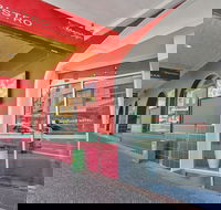 Meridian Hotel - VIC Tourism