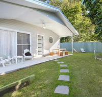 Salty Kisses Holiday House - VIC Tourism