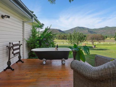 Meerea Country Estate Adjoining Wollombi National Park - VIC Tourism 0