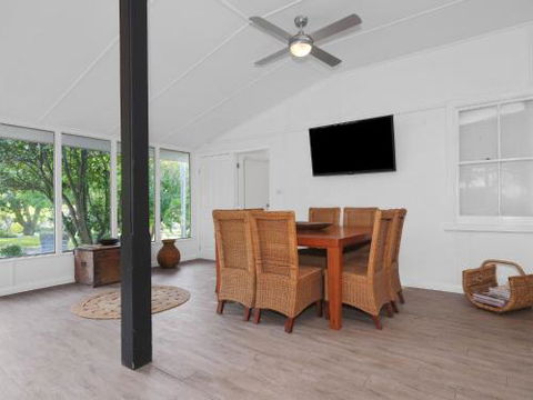 Meerea Country Estate Adjoining Wollombi National Park - VIC Tourism 6
