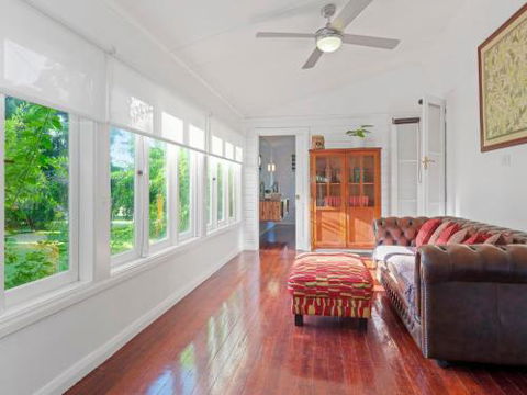 Meerea Country Estate Adjoining Wollombi National Park - VIC Tourism 3