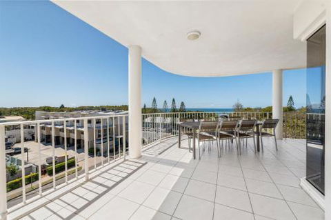 Ocean View 3 Bedroom Apartment - VIC Tourism 3