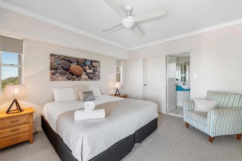 Ocean View 3 Bedroom Apartment - VIC Tourism 6