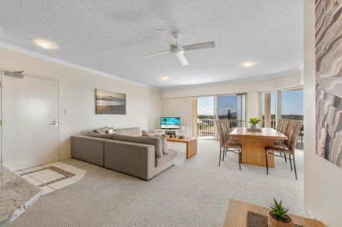 Ocean View 3 Bedroom Apartment - VIC Tourism 4