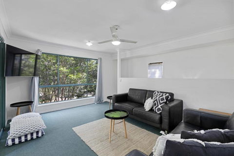 Billabong - VIC Tourism 2
