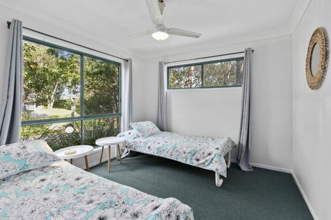 Billabong - VIC Tourism 1
