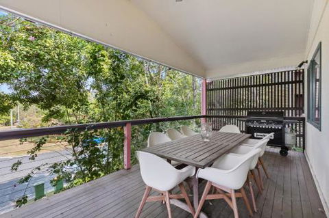 Bimini House - VIC Tourism 4