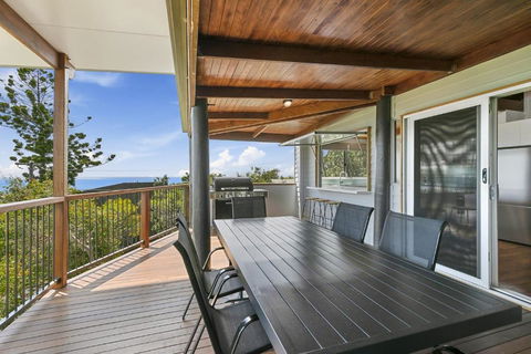 8 Yarrong Road - VIC Tourism 2