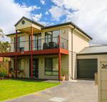 Beachside Bliss - VIC Tourism