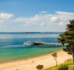 Beachfront Penthouse Cowes - VIC Tourism