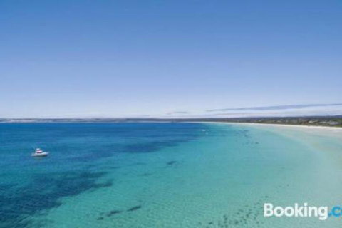 A One One Two At Island Beach - VIC Tourism 5