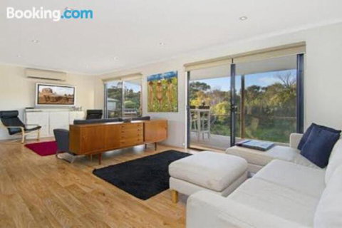 A One One Two At Island Beach - VIC Tourism 3