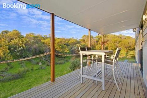 A One One Two At Island Beach - VIC Tourism 4