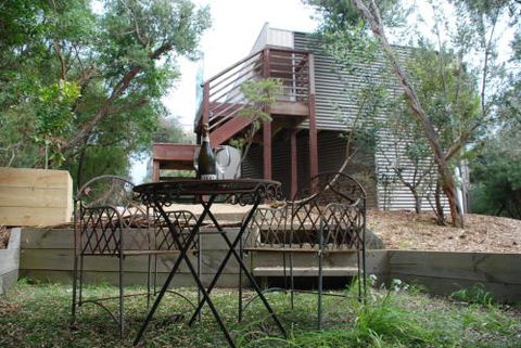SURF Side SECRET INVERLOCH - VIC Tourism 2