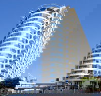 Urban Rest - One Darling Harbour - VIC Tourism