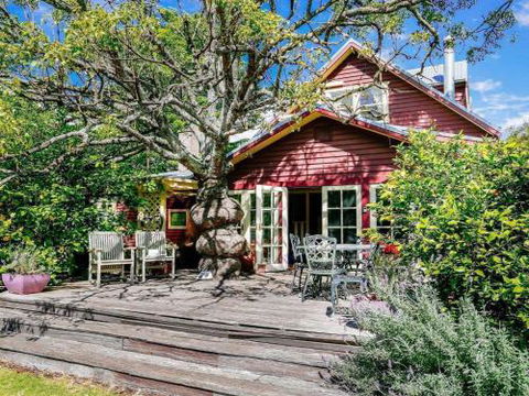 LAVENDER COTTAGE Alpine Southern Highlands 4pm Check Out Sundays - VIC Tourism 0