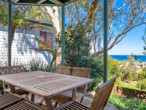 SPINIFEX Gerroa 4pm Check Out Sundays - VIC Tourism 6