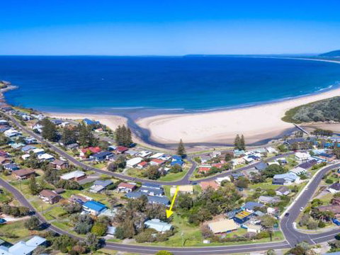 SPINIFEX Gerroa 4pm Check Out Sundays - VIC Tourism 1