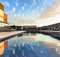Enjoy Penthouse Living in the CBD - VIC Tourism