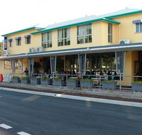 Listen TO THE Surf From Rickman Pde Woorim - VIC Tourism