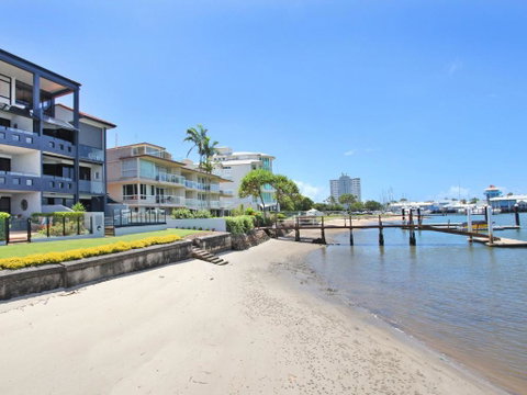 Kirribilli 13 2 BDRM Riverview Apartment - VIC Tourism 6