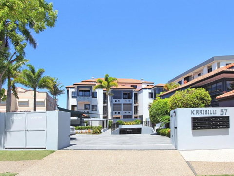 Kirribilli 13 2 BDRM Riverview Apartment - VIC Tourism 2