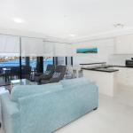 Kirribilli 13 2 BDRM Riverview Apartment - VIC Tourism 0