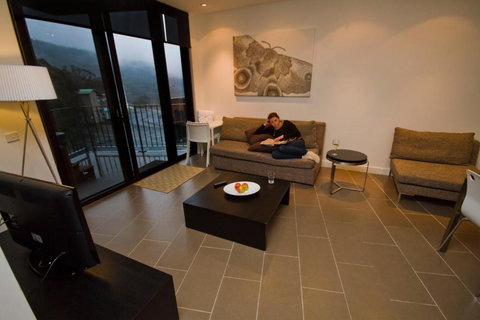 St Falls West 101 - VIC Tourism 2