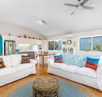 Casuarina Beach Shacks 10