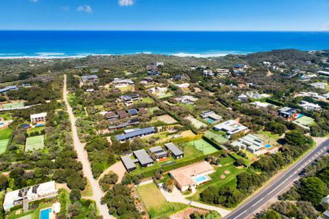 Franklin House - VIC Tourism 5