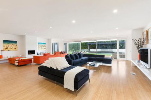 Franklin House - VIC Tourism 1